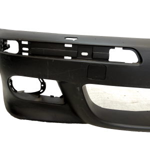 BMW 5 Series E39 M Sport Front Bumper 1996 TO 2003 Genuine - Image 4