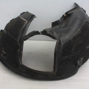 BMW 5 Series E60 E61 Front Right Wheel Liner Splash Guard 2003-2007 51717033750