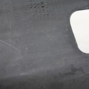 BMW 5 Series E60 E61 Front Right Wheel Liner Splash Guard 2003-2007 51717033750 - Image 6