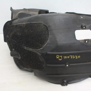 BMW 5 Series E60 E61 Front Right Wheel Liner Splash Guard 2003-2007 51717033750 - Image 7