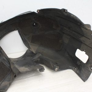 BMW 5 Series E60 E61 Front Right Wheel Liner Splash Guard 2003-2007 51717033750 - Image 9