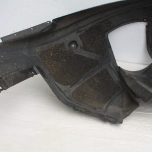BMW 5 Series E60 E61 Front Right Wheel Liner Splash Guard 2003-2007 51717033750 - Image 10