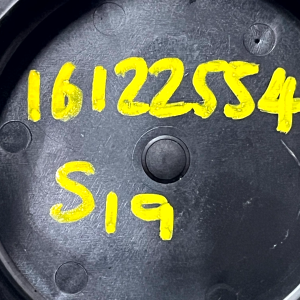 BMW 5 Series E60 E61 Headlight Headlamp Dust Cap Cover 15933300 Genuine - Image 12