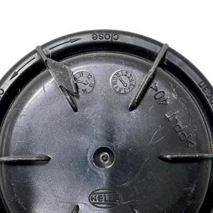 BMW 5 Series E60 E61 Headlight Headlamp Dust Cap Cover 15933300 Genuine - Image 4