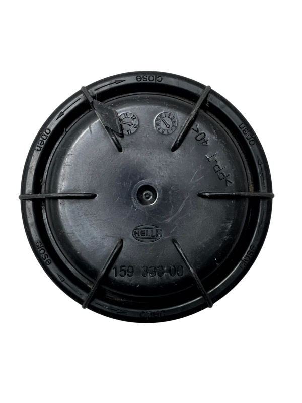 BMW-5-Series-E60-E61-Headlight-Headlamp-Dust-Cap-Cover-15933300-Genuine-177734975454