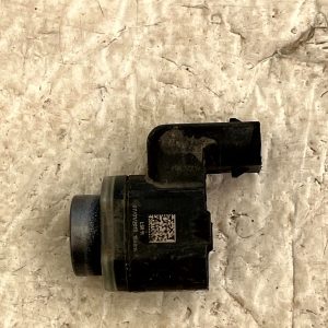 BMW 5 Series F10 F11 Bumper PDC Park Distance Control Sensor 9270497 Genuine - Image 3