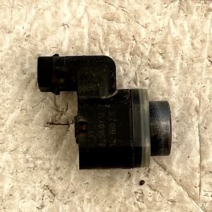 BMW 5 Series F10 F11 Bumper PDC Park Distance Control Sensor 9270497 Genuine - Image 4