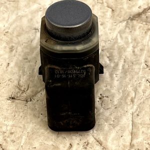 BMW 5 Series F10 F11 Bumper PDC Park Distance Control Sensor 9270497 Genuine - Image 5