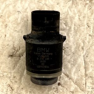 BMW 5 Series F10 F11 Bumper PDC Park Distance Control Sensor 9270497 Genuine - Image 6