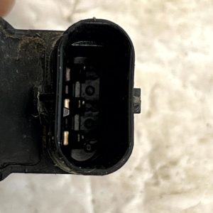 BMW 5 Series F10 F11 Bumper PDC Park Distance Control Sensor 9270497 Genuine - Image 8
