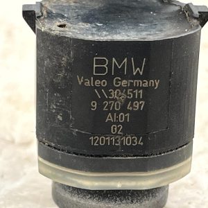 BMW 5 Series F10 F11 Bumper PDC Park Distance Control Sensor 9270497 Genuine - Image 9