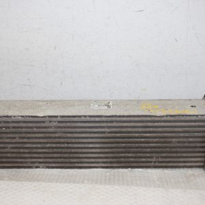 BMW 5 Series F10 F11 Engine Cooling Radiator 7805629 Genuine *DAMAGED* - Image 11