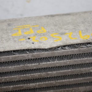 BMW 5 Series F10 F11 Engine Cooling Radiator 7805629 Genuine *DAMAGED* - Image 14