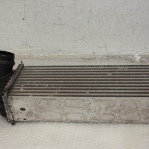 BMW 5 Series F10 F11 Engine Cooling Radiator 7805629 Genuine *DAMAGED* - Image 10