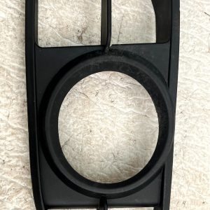 BMW 5 Series F10 F11 Front Bumper Right Fog Light Grille 10-17 KM51018N8 Genuine - Image 4