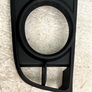 BMW 5 Series F10 F11 Front Bumper Right Fog Light Grille 10-17 KM51018N8 Genuine - Image 5