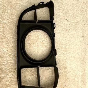 BMW 5 Series F10 F11 Front Bumper Right Fog Light Grille 10-17 KM51018N8 Genuine - Image 6