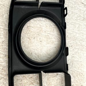 BMW 5 Series F10 F11 Front Bumper Right Fog Light Grille 10-17 KM51018N8 Genuine - Image 8