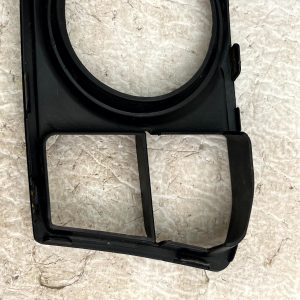 BMW 5 Series F10 F11 Front Bumper Right Fog Light Grille 10-17 KM51018N8 Genuine - Image 9