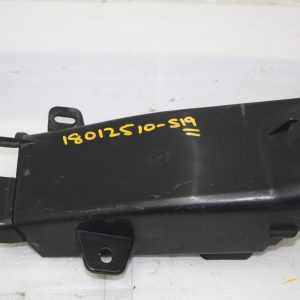 BMW 5 Series F10 F11 Front Left Air Duct 2010 TO 2013 7200797 Genuine - Image 3