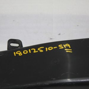 BMW 5 Series F10 F11 Front Left Air Duct 2010 TO 2013 7200797 Genuine - Image 4