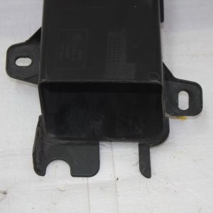 BMW 5 Series F10 F11 Front Left Air Duct 2010 TO 2013 7200797 Genuine - Image 7