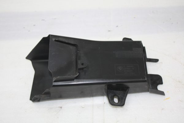 BMW-5-Series-F10-F11-Front-Left-Air-Duct-2010-TO-2013-7200797-Genuine-176799794394