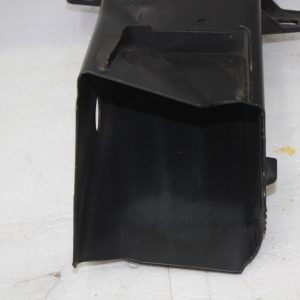 BMW 5 Series F10 F11 Front Left Air Duct 2010 TO 2013 7200797 Genuine - Image 8