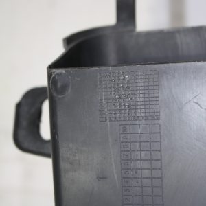 BMW 5 Series F10 F11 Front Left Air Duct 2010 TO 2013 7200797 Genuine - Image 10