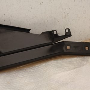BMW 5 Series F10 F11 Front Upper Support Bar 2010 TO 2017 7200690 Genuine - Image 4