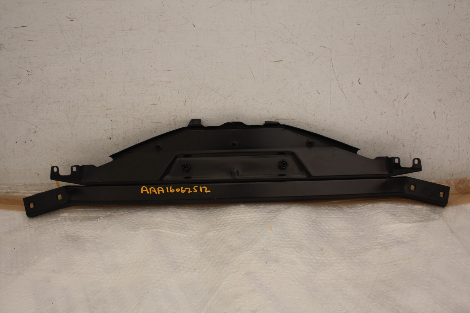 BMW 5 Series F10 F11 Front Upper Support Bar 2010 TO 2017 7200690 Genuine