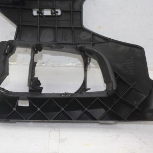 BMW 5 Series F10 F11 LCI M Sport Front Bumper Right Bracket 13-17 51118059000 - Image 13