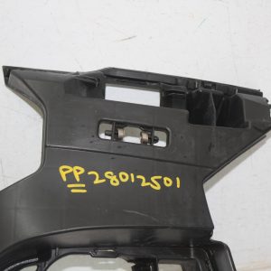 BMW 5 Series F10 F11 LCI M Sport Front Bumper Right Bracket 13-17 51118059000 - Image 4