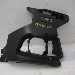 BMW 5 Series F10 F11 LCI M Sport Front Bumper Right Bracket 13-17 51118059000 - Image 1