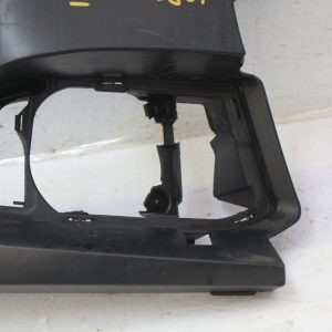 BMW 5 Series F10 F11 LCI M Sport Front Bumper Right Bracket 13-17 51118059000 - Image 5