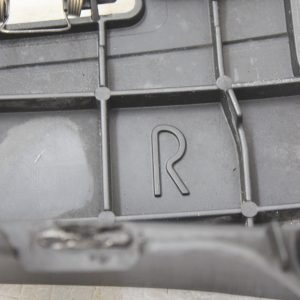 BMW 5 Series F10 F11 LCI M Sport Front Bumper Right Bracket 13-17 51118059000 - Image 8