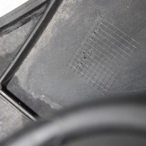 BMW 5 Series F10 F11 LCI M Sport Front Bumper Right Bracket 13-17 51118059000 - Image 10