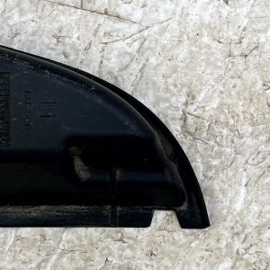 BMW 5 Series F10 F11 M-Sport Front Bumper Left Blanking Plate 13-17 51118060797 - Image 9