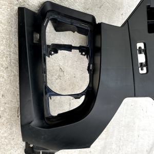 BMW 5 Series F10 LCI Front Left Fog Light Bracket 2013-2017 51118058989 Genuine - Image 4