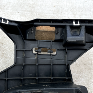 BMW 5 Series F10 LCI Front Left Fog Light Bracket 2013-2017 51118058989 Genuine - Image 6