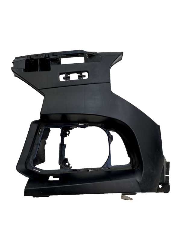 BMW-5-Series-F10-LCI-Front-Left-Fog-Light-Bracket-2013-2017-51118058989-Genuine-178116782794