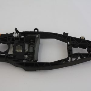 BMW 5 Series G30 Front Left Door Lock 7477697 Genuine - Image 3