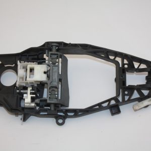 BMW 5 Series G30 Front Left Door Lock 7477697 Genuine - Image 4