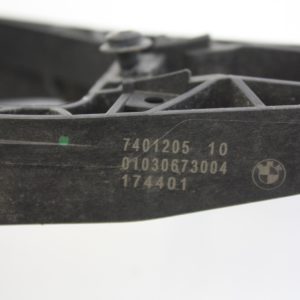 BMW 5 Series G30 Front Left Door Lock 7477697 Genuine - Image 5