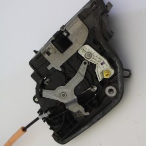 BMW 5 Series G30 Front Left Door Lock 7477697 Genuine - Image 6