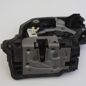 BMW 5 Series G30 Front Left Door Lock 7477697 Genuine - Image 7
