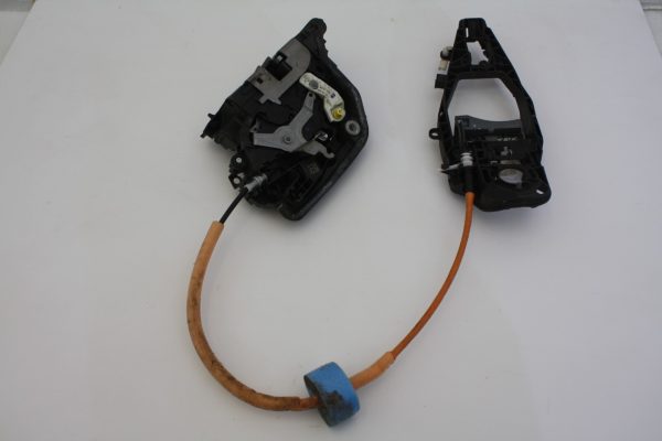 BMW-5-Series-G30-Front-Left-Door-Lock-7477697-Genuine-178294093274