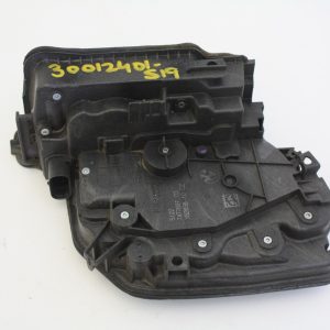 BMW 5 Series G30 Front Left Door Lock 7477697 Genuine - Image 8