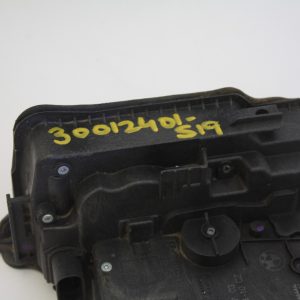 BMW 5 Series G30 Front Left Door Lock 7477697 Genuine - Image 9