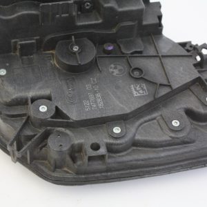 BMW 5 Series G30 Front Left Door Lock 7477697 Genuine - Image 10